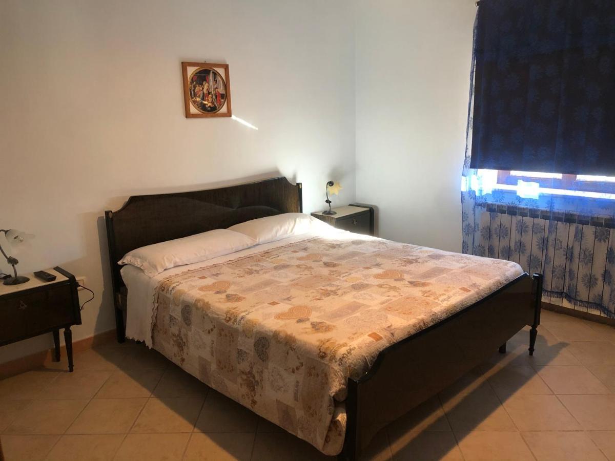 B&B Il Medioevo Pesche Экстерьер фото